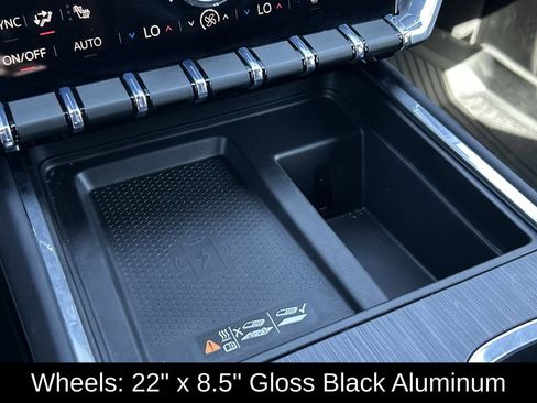 New 2026 GMC Acadia Elevation w/ Black Edition FWD image 19