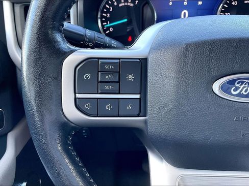 Used 2023 Ford Expedition Max XLT AWD/4WD image 11