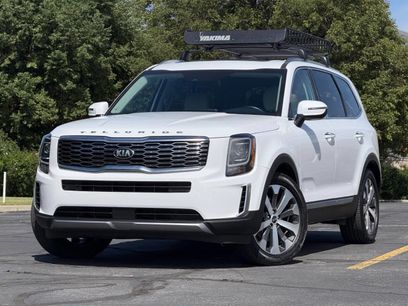 Used 2021 Kia Telluride S