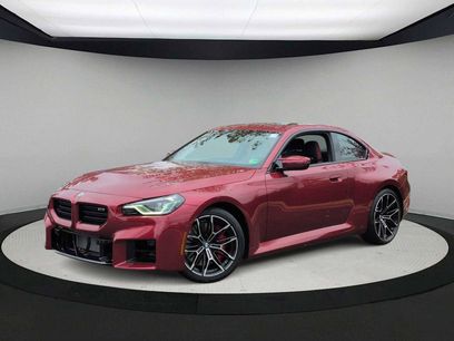 New 2026 BMW M2 w/ Lighting Package