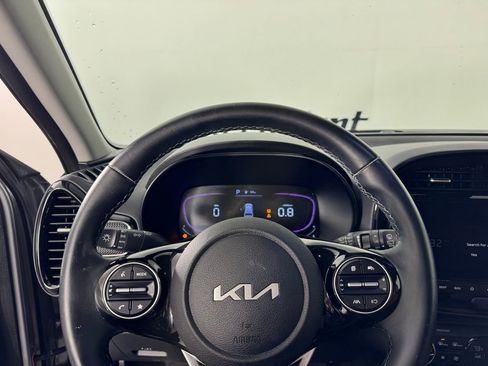 Used 2024 Kia Soul EX w/ Option Group 015 image 21