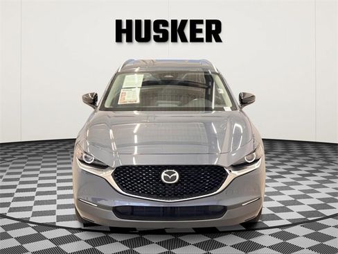 Used 2025 MAZDA CX-30 AWD 2.5 S w/ Preferred Package image 3