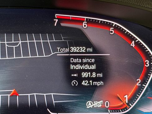 Used 2021 BMW 530i xDrive w/ Convenience Package image 21