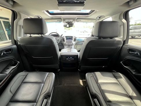 Used 2016 Chevrolet Tahoe LT RWD image 11