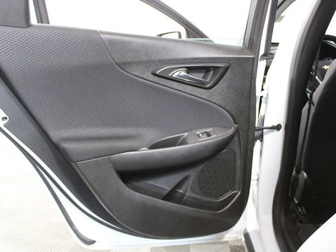 Used 2023 Chevrolet Malibu LT FWD image 24