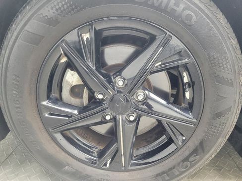 Used 2021 Hyundai Sonata SE w/ Preferred Accessory Package FWD image 31