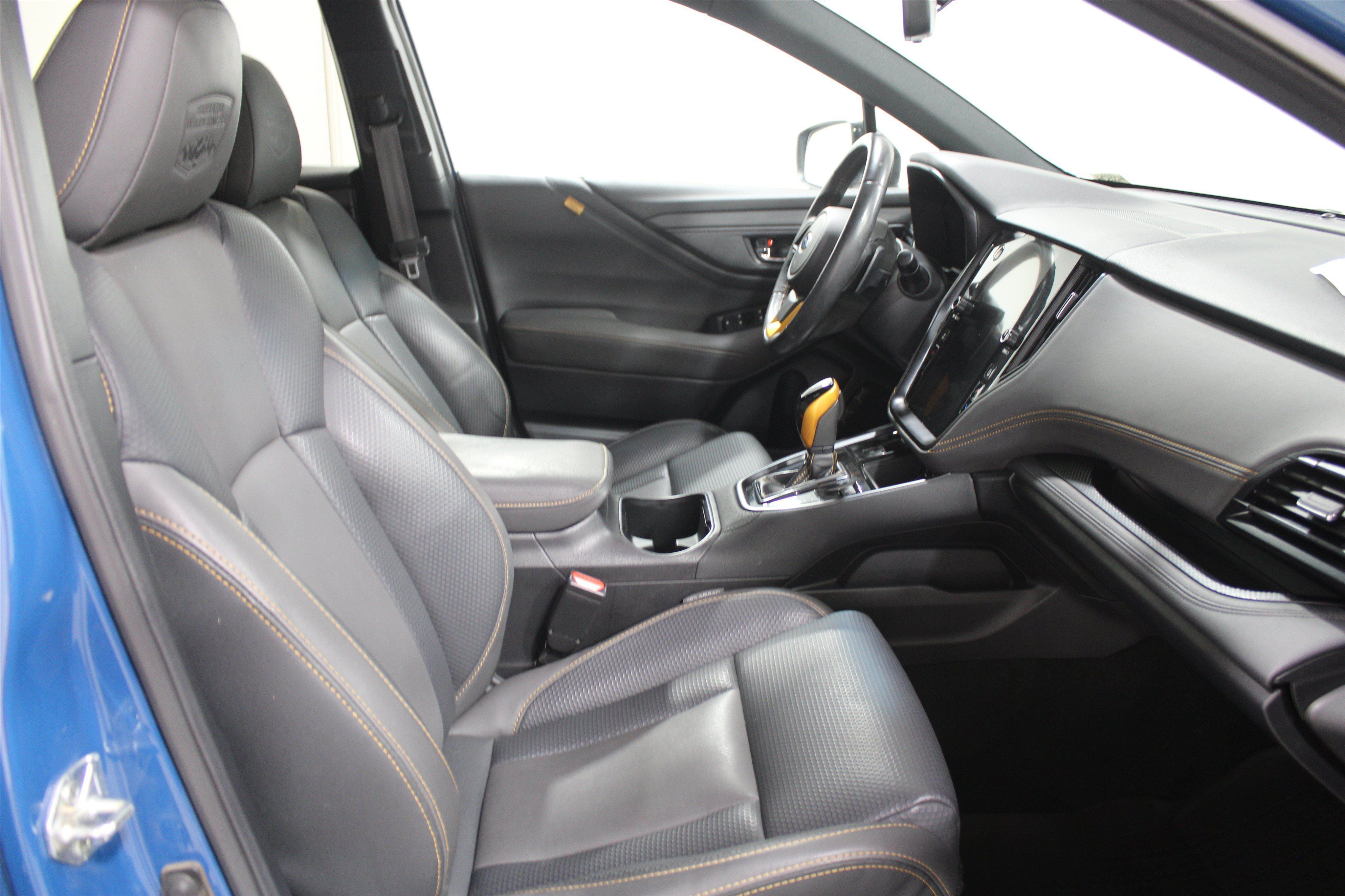 Used 2022 Subaru Outback Wilderness AWD/4WD image 30