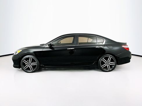 Used 2016 Honda Accord Sport image 4