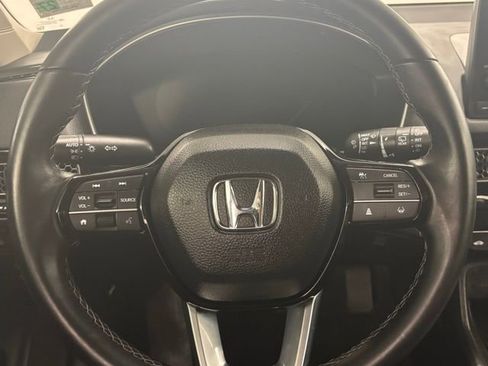 Used 2024 Honda Civic EX-L image 21