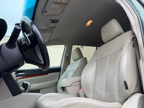 Used 2012 Subaru Outback 3.6R Limited w/ Popular Pkg 1A image 9