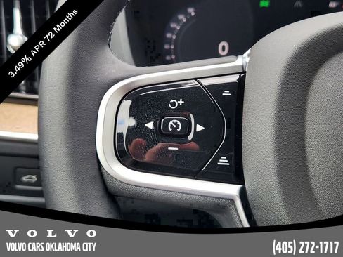 Used 2026 Volvo XC60 B5 Plus w/ Protection Package Premier image 28