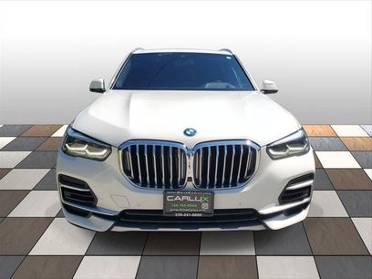 Used 2023 BMW X5 sDrive40i