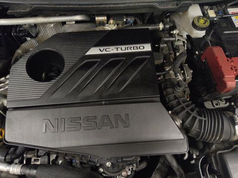 Used 2023 Nissan Rogue SV FWD image 30