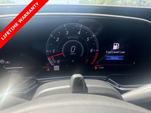 Used 2023 Cadillac Escalade V image 21