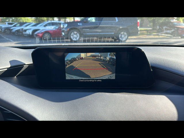 New 2026 MAZDA MAZDA3 2.5 S Sedan w/ Preferred Pkg FWD image 19