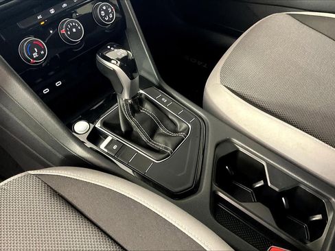 Used 2023 Volkswagen Taos S w/ Driver Assistance Package image 15