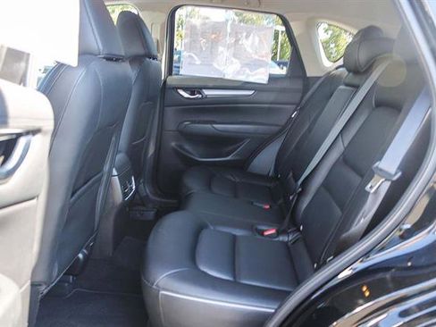 Used 2024 MAZDA CX-5 AWD 2.5 S w/ Select Package image 19