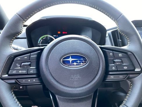 New 2026 Subaru Crosstrek 2.5i Sport w/ Crosstrek Mirror Package AWD/4WD image 14