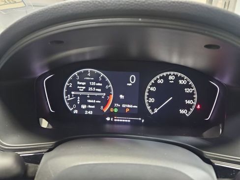 Certified 2023 Honda Civic LX image 15