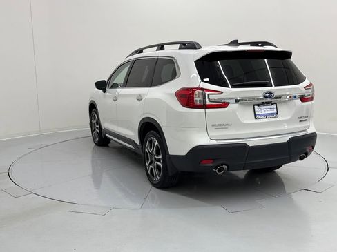 New 2025 Subaru Ascent Touring image 3