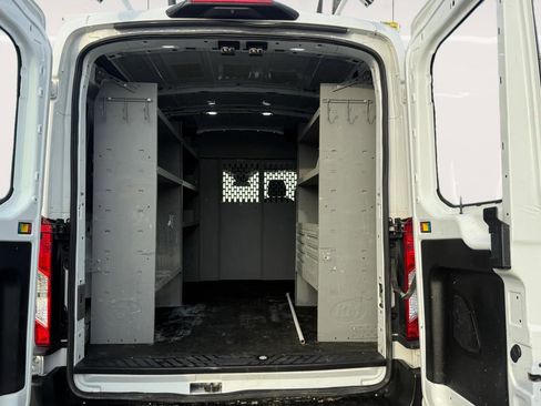Used 2020 Ford Transit 150 Medium Roof image 9