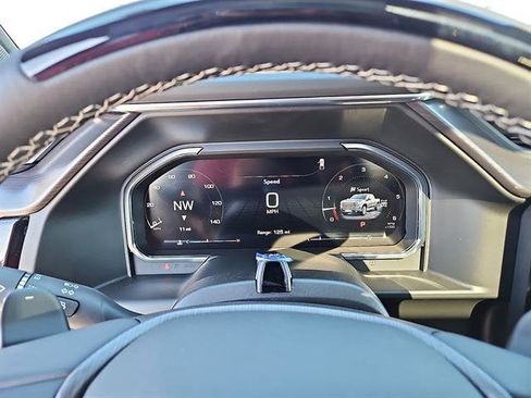 New 2026 GMC Sierra 1500 Denali Ultimate image 16