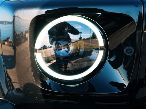 Used 2019 Mercedes-Benz G 63 AMG 4MATIC image 26