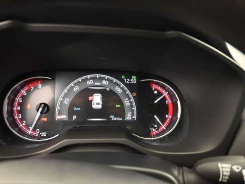 Certified 2024 Toyota RAV4 XLE image 9