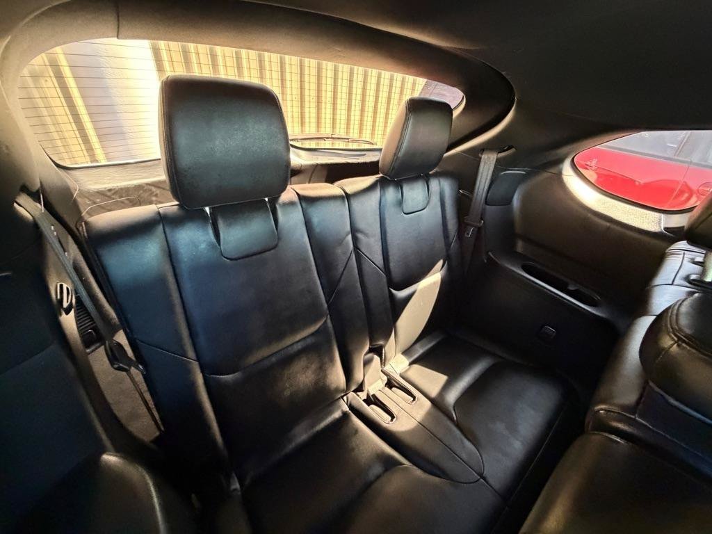 Used 2016 MAZDA CX-9 Grand Touring FWD image 26