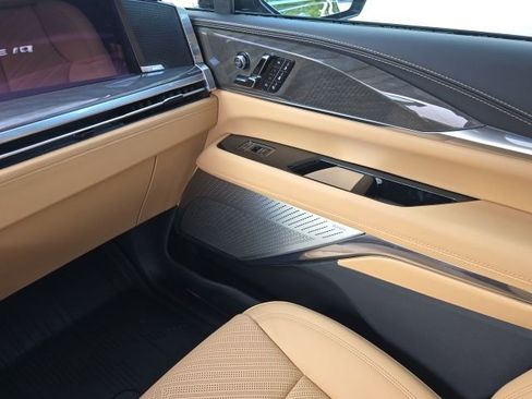 New 2026 Cadillac Escalade IQ Luxury 2 w/ LPO, Floor Liner Package image 21