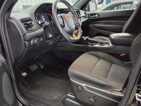 Used 2026 Dodge Durango GT AWD/4WD image 11
