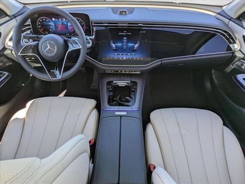 New 2026 Mercedes-Benz E 350 Sedan image 15