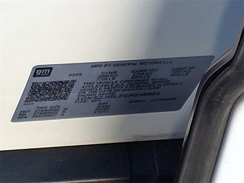 Used 2025 GMC Yukon XL Denali image 27