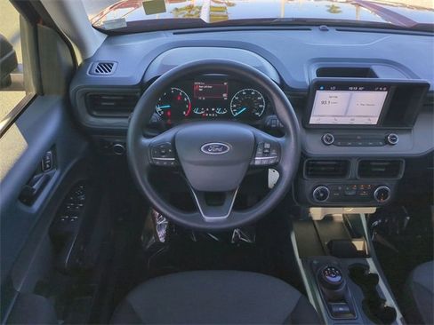 Certified 2024 Ford Maverick XL image 16