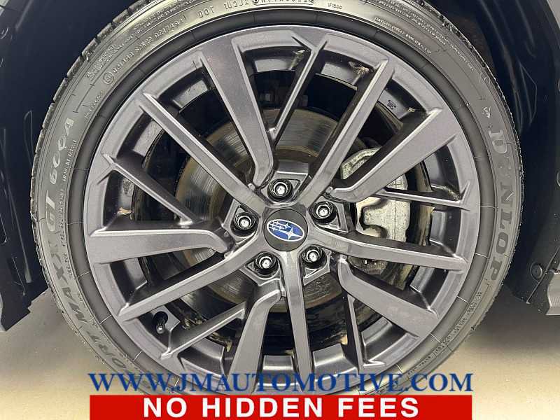 Used 2022 Subaru WRX Premium AWD/4WD image 9