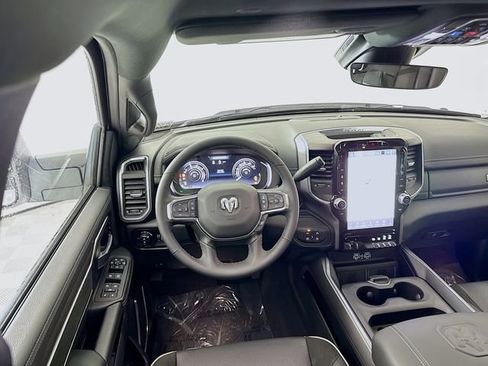 Used 2025 RAM 2500 Laramie image 22