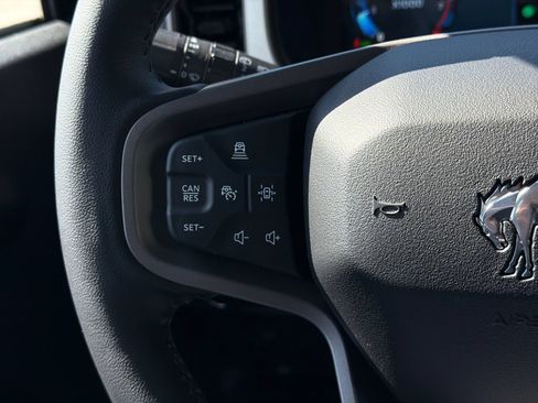New 2026 Ford Bronco Outer Banks AWD/4WD image 22