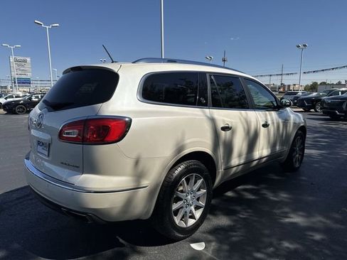 Used 2014 Buick Enclave Leather FWD image 5