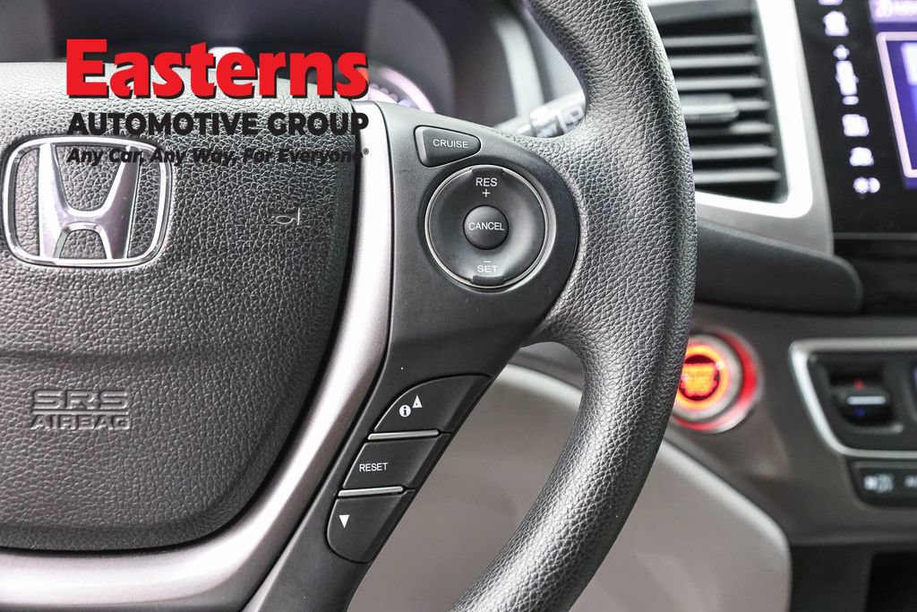 Used 2018 Honda Pilot EX image 16