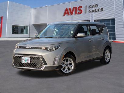 Used 2024 Kia Soul LX w/ Option Group 015
