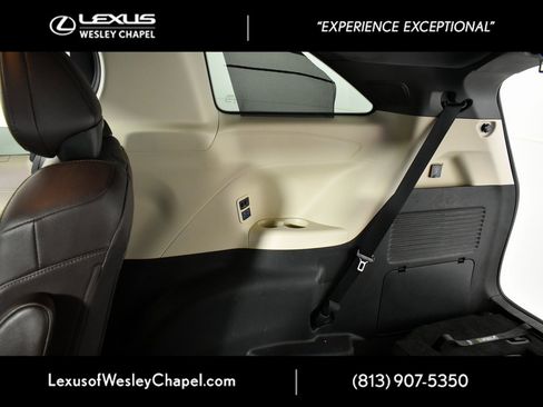 Used 2023 Toyota Sienna Platinum image 26