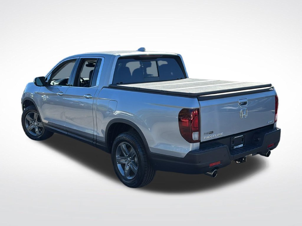 Used 2023 Honda Ridgeline RTL-E image 5