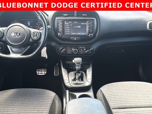 Used 2020 Kia Soul GT-Line image 16