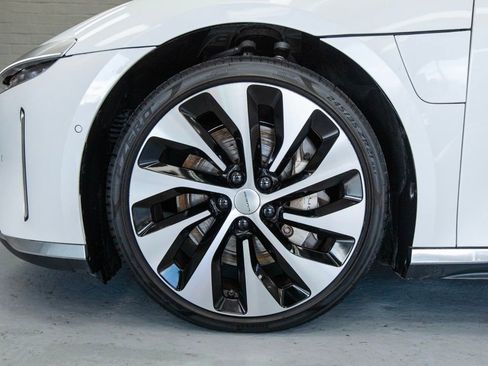 Used 2022 Lucid Air Grand Touring image 14