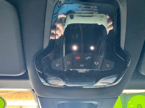 Used 2024 Dodge Hornet GT w/ Tech Pack w/o Parking image 17