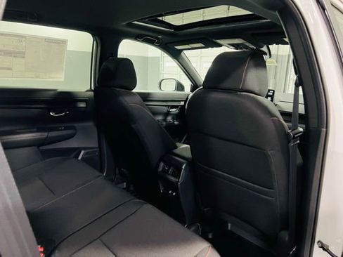 New 2026 Honda CR-V Sport image 27