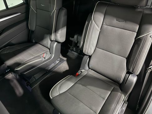 New 2025 Cadillac Escalade Premium Luxury w/ Touring Package image 45