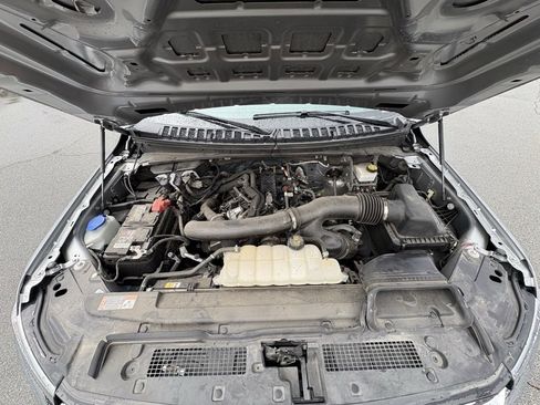 Used 2024 Ford Expedition Max Limited image 32