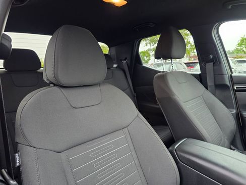 Certified 2024 Hyundai Santa Cruz SEL image 11