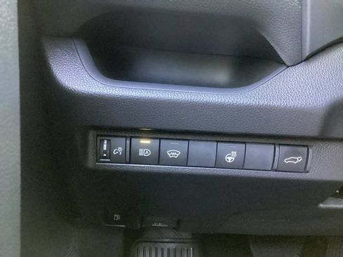 Certified 2024 Toyota RAV4 SE w/ Weather & Moonroof Package AWD/4WD image 19